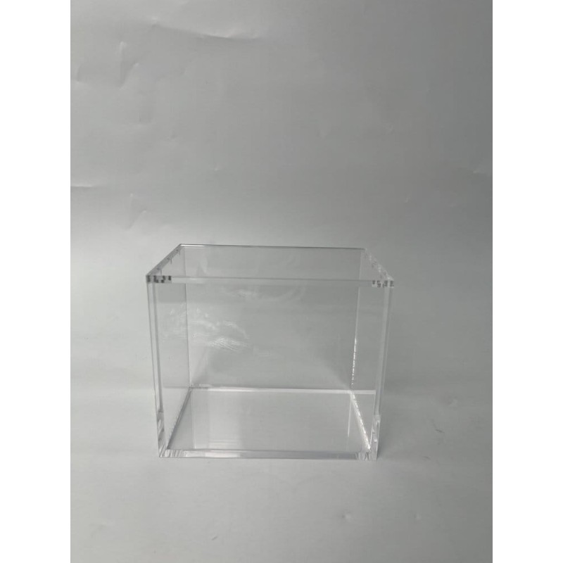 Evoretro présentoir vitrine acrylique magnétique pour Gundam Card Game Booster Box Newtype Rising GD01