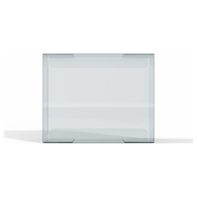 Evoretro PET Protectors 1-Pack for One Piece Card Game Booster Boxes (OP-04 to OP-08) 12 x 6 x 15 cm