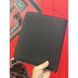 Evoretro Topload 2x2 160 Cartes Black 24,4 x 19,1 cm
