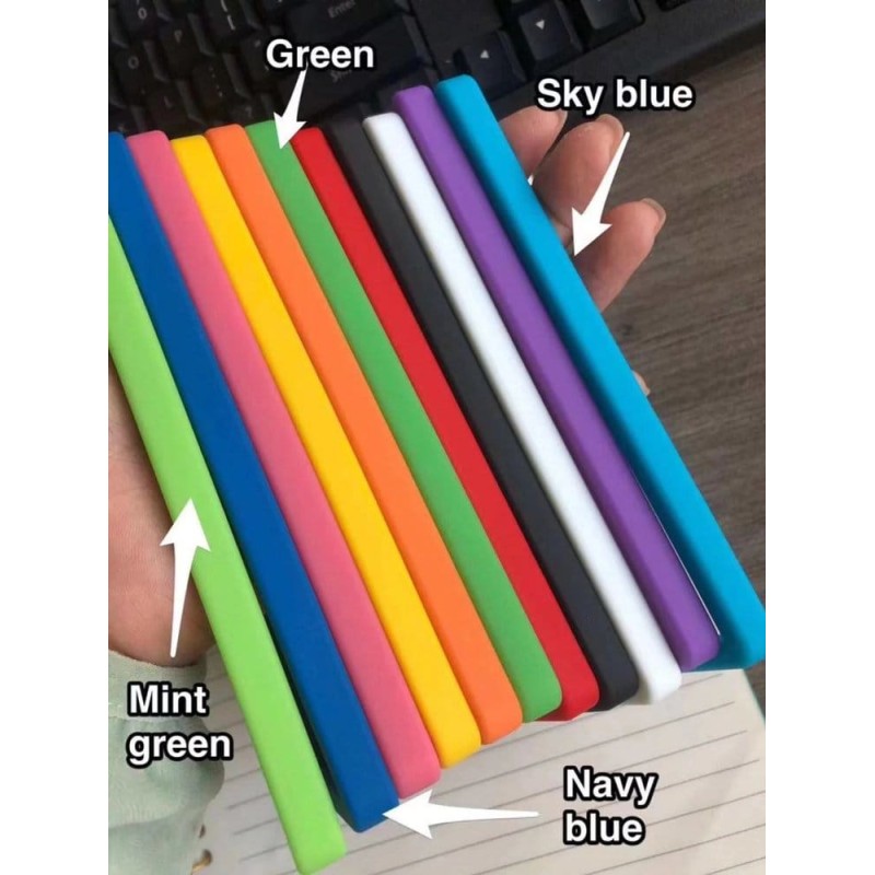 Evoretro Bumper Protector for PSA Slabs Black