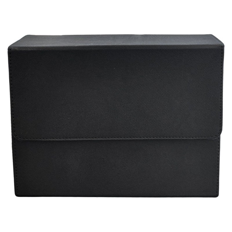 Evoretro Trading Card Magnetic Storage Box for 30 Graded Cards