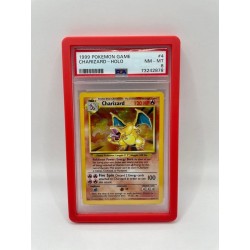 Evoretro Bumper de Protection pour Slabs PSA Red
