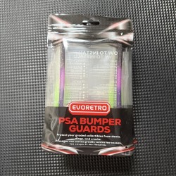 Evoretro Bumper de Protection pour Slabs PSA Yellow