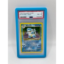 Evoretro Bumper de Protection pour Slabs PSA Light Blue