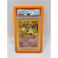Evoretro Bumper de Protection pour Slabs PSA Orange