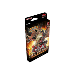 Yu-Gi-Oh! - Legacy of Destruction - Tuckbox (3 Boosters) - FR