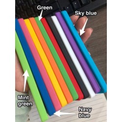 Evoretro Bumper Protector for PSA Slabs Purple