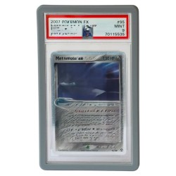 Evoretro Bumper de Protection pour Slabs PSA Gray