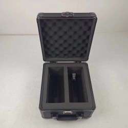 Evoretro valise TCG pour 60 Cards Noir