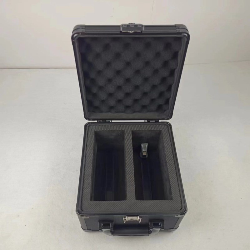 Evoretro valise TCG pour 60 Cards Noir