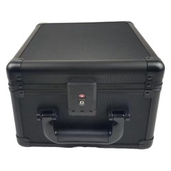 Evoretro Trading Card Storage Box for 60 Cards Black