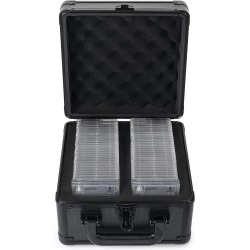 Evoretro valise TCG pour 60 Cards Gris