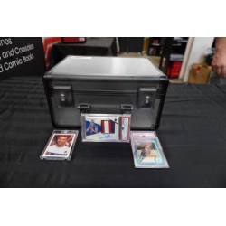 Evoretro valise TCG pour 90 Cartes X Gris