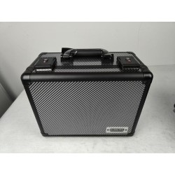 Evoretro Trading Card Storage Box for 90 Cards X Gray