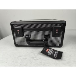 Evoretro valise TCG pour 90 Cartes X Gris