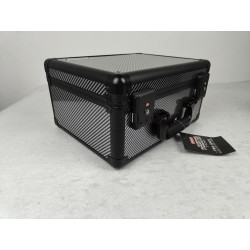 Evoretro Trading Card Storage Box for 90 Cards X Gray