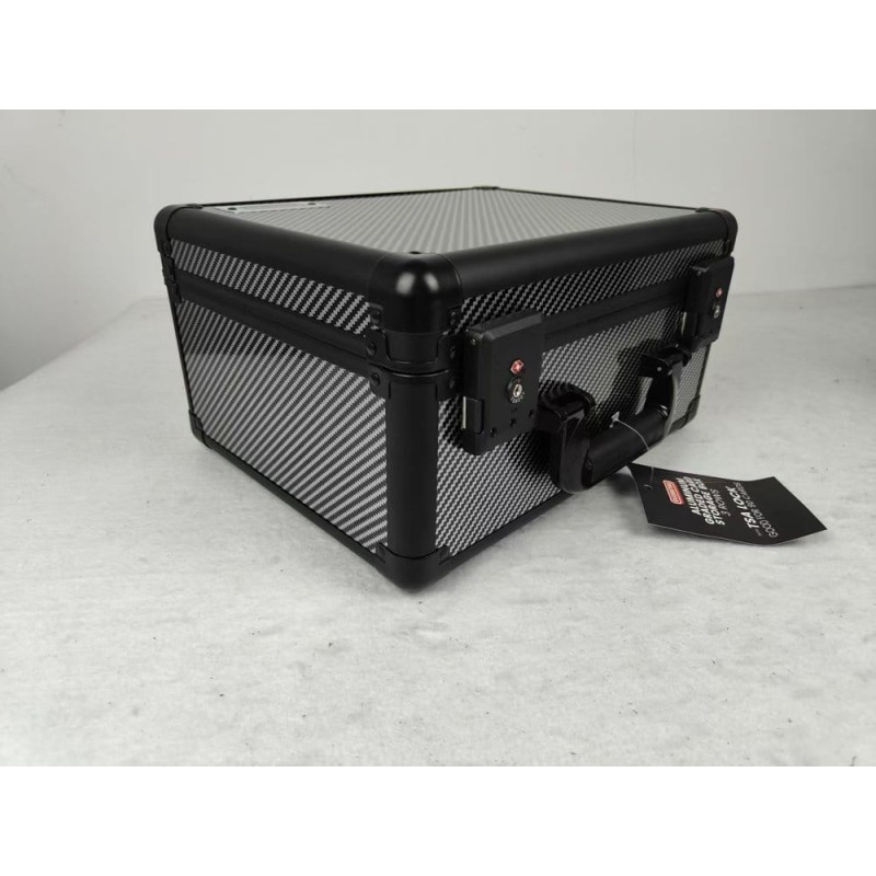 Evoretro Trading Card Storage Box for 90 Cards X Gray