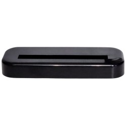 Evoretro Display Stand pour Slabs de Cartes Gradées PSA & CGC Noir