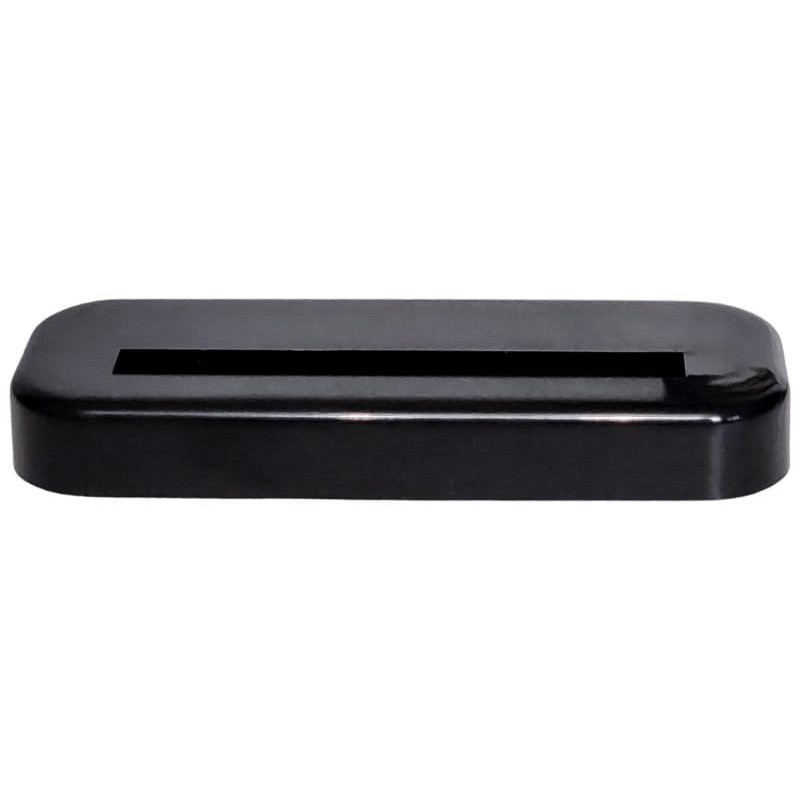 Evoretro Display Stand pour Slabs de Cartes Gradées PSA & CGC Noir