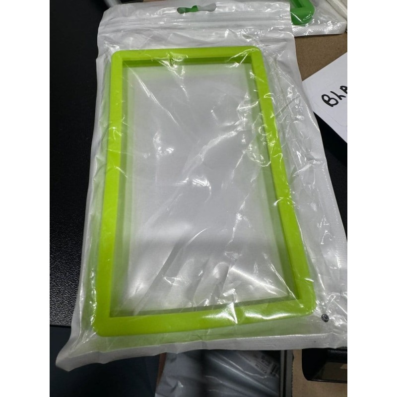Evoretro Bumper de Protection pour Slabs PSA Lime-Green