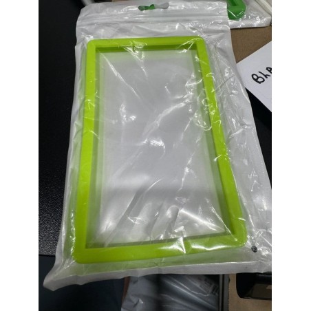 Evoretro Bumper de Protection pour Slabs PSA Lime-Green