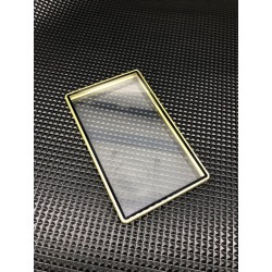 Protège-slabs pour Cartes Gradées PSA Or