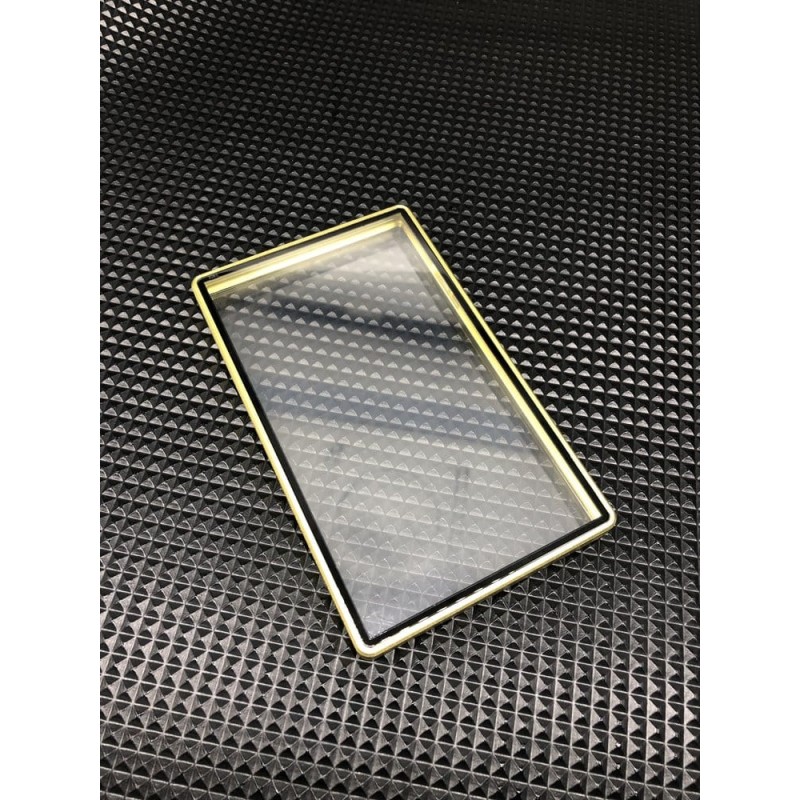 Protège-slabs pour Cartes Gradées PSA Or