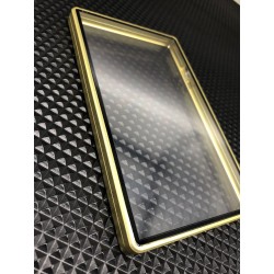 Slab Case Protectors for PSA Graded Cards Gold