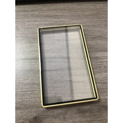 Protège-slabs pour Cartes Gradées PSA Or