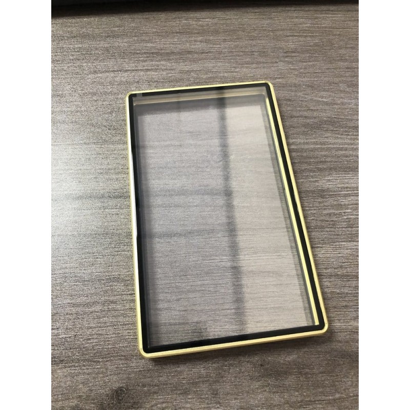 Protège-slabs pour Cartes Gradées PSA Or