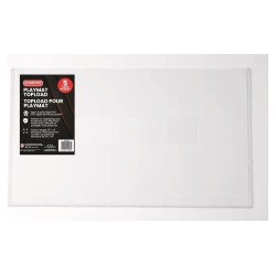 Evoretro Playmat Topload Holder 5-Pack 61 x 36 cm