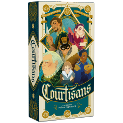 Courtiers