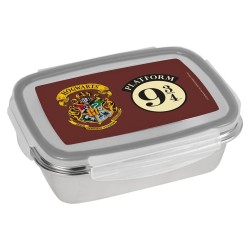 Harry Potter Lunch Box Hogwarts Express 850ml