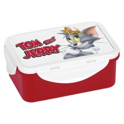 Tom & Jerry boîte à lunch 650 ml
