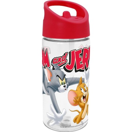 Tom & Jerry gourde 450 ml