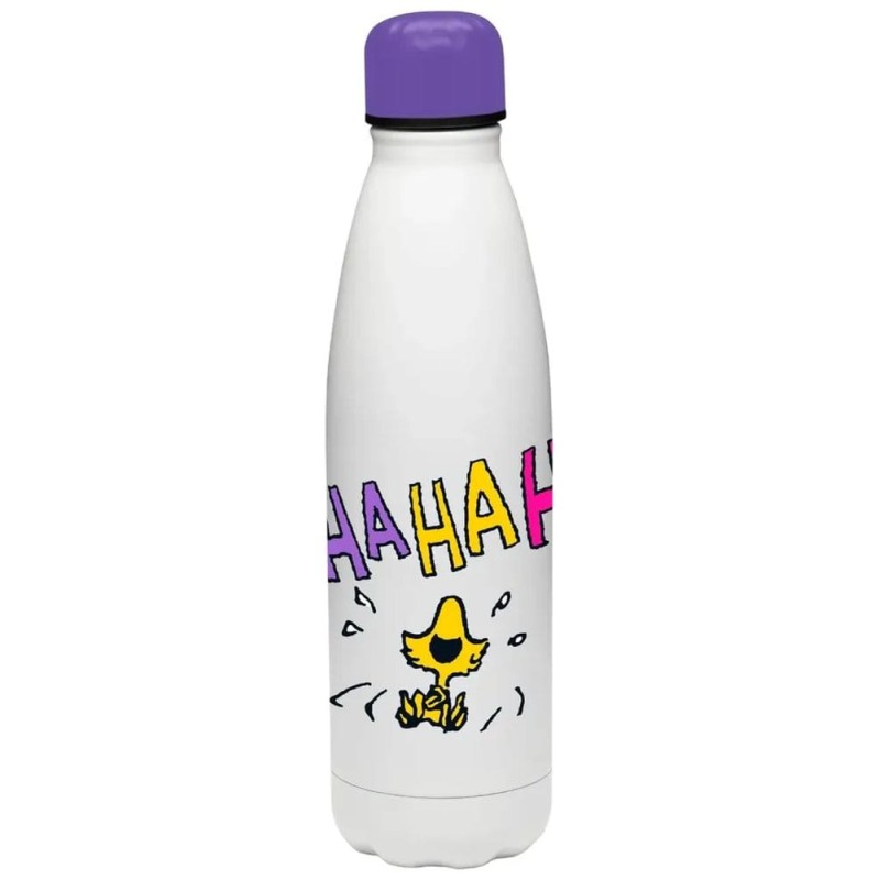 Peanuts bouteille isotherme Woodstock 500 ml