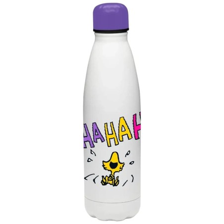 Peanuts Insulated Bottle Woodstock 500 ml