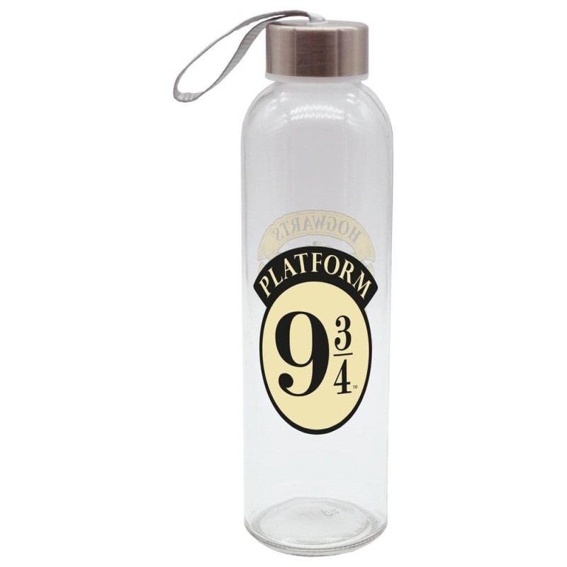 Harry Potter bouteille Hogwarts Express 500ml