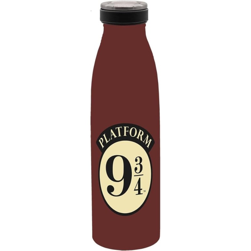 Harry Potter Insulated Bottle Hogwarts Express 500ml