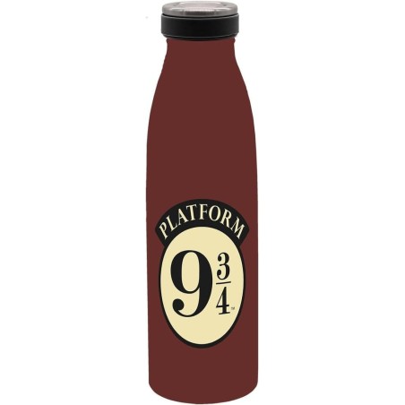 Harry Potter bouteille isotherme Hogwarts Express 500ml