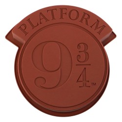 Harry Potter Silicone Baking Tray