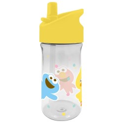 Sesame Street Drinking Bottle Freunde 350ml