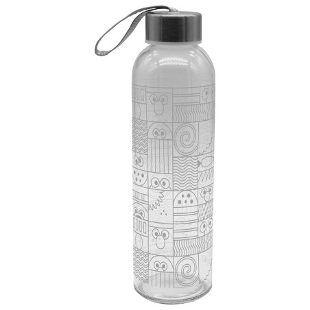 Rue Sésame bouteille Jubiläum 500ml
