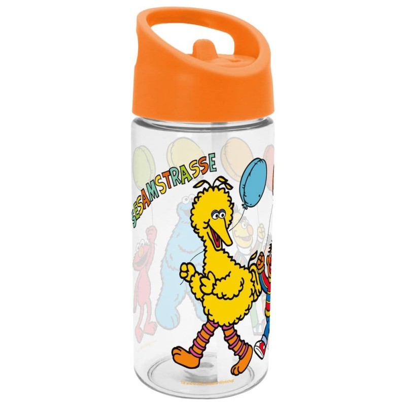 Rue Sésame bouteille Classic moments 370ml