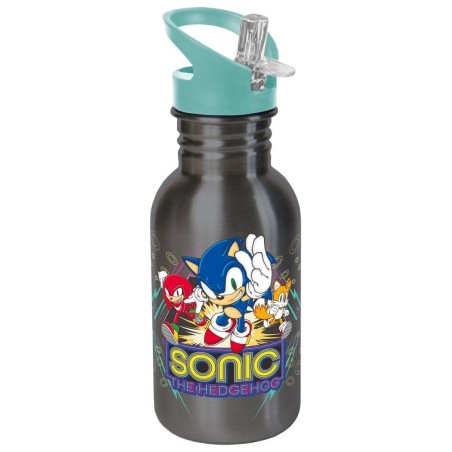 Sonic bouteille de sport Retro 500ml