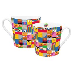 Rue Sésame mug Jubiläum 350ml