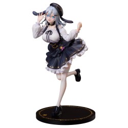 Aogiri High School figurine PVC 1/7 Yamaguro Nekuro Casual Outfit Ver. 22 cm