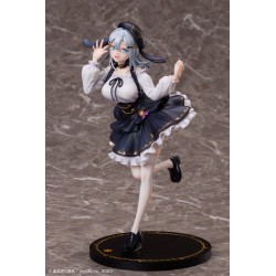 Aogiri High School figurine PVC 1/7 Yamaguro Nekuro Casual Outfit Ver. 22 cm