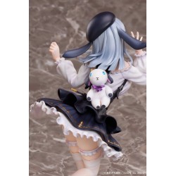 Aogiri High School figurine PVC 1/7 Yamaguro Nekuro Casual Outfit Ver. 22 cm