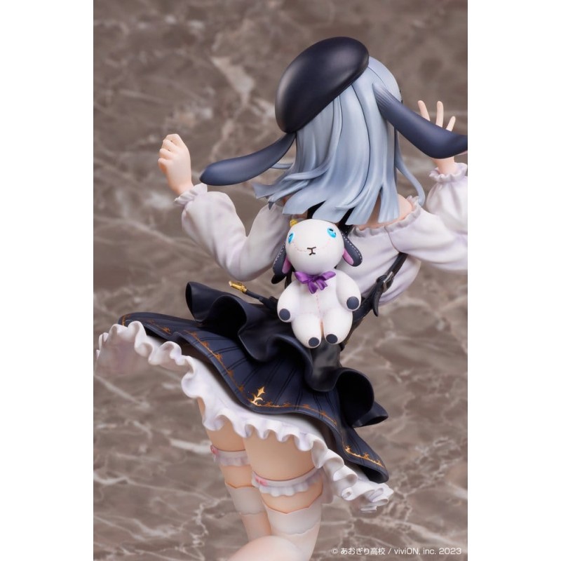 Aogiri High School figurine PVC 1/7 Yamaguro Nekuro Casual Outfit Ver. 22 cm